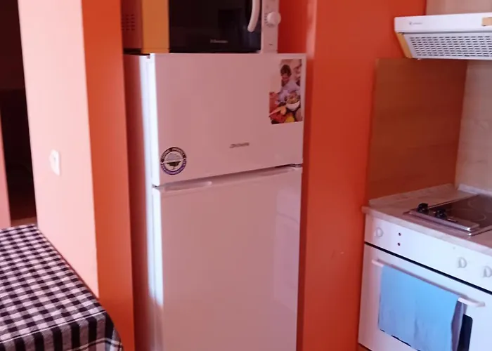 златна дюна - до южния плаж на * נסבר