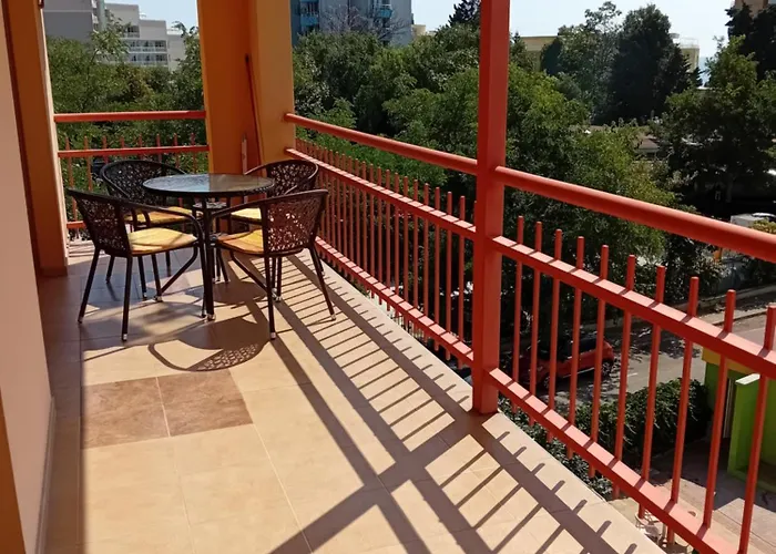 златна дюна - до южния плаж на נסבר