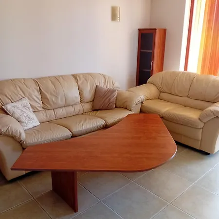 златна дюна - до южния плаж на Apartment