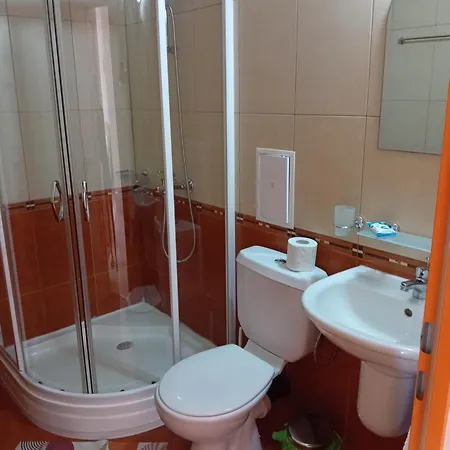 Appartement златна дюна - до южния плаж на Nesebar