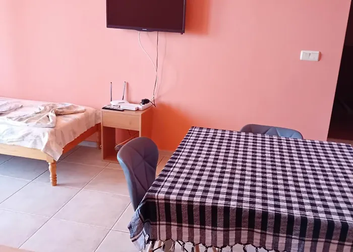 Apartment златна дюна - до южния плаж на *