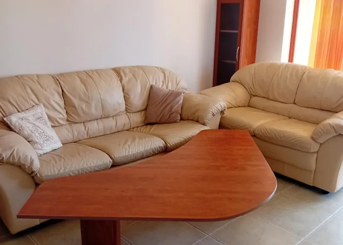 златна дюна - до южния плаж на Apartment