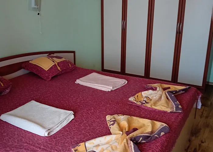 златна дюна - до южния плаж на * Nesebar